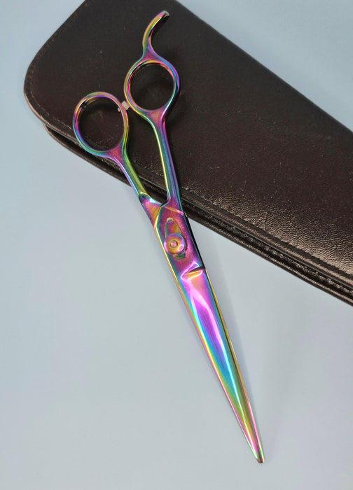 Left Handed Grooming Shear 8.5"