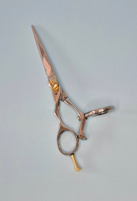 Left Handed Swivel Thumb Shear 6"