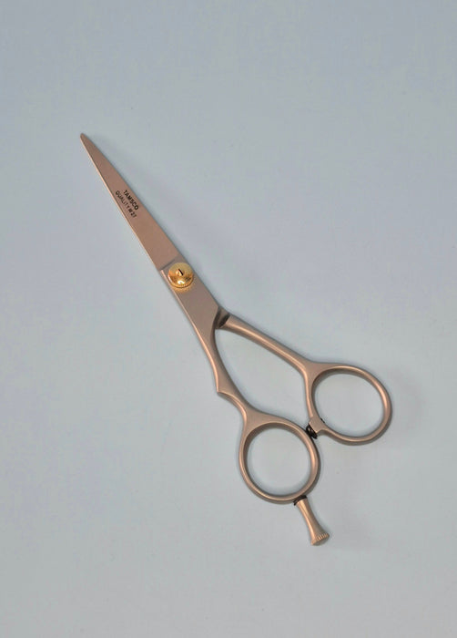Left Handed Shear 6"  Matte Finish