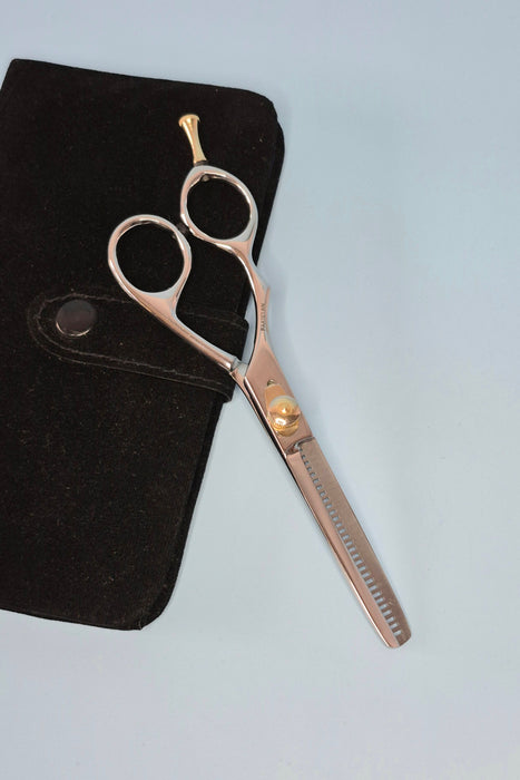 Left Handed Thinning Shear 6.5" (From USA)