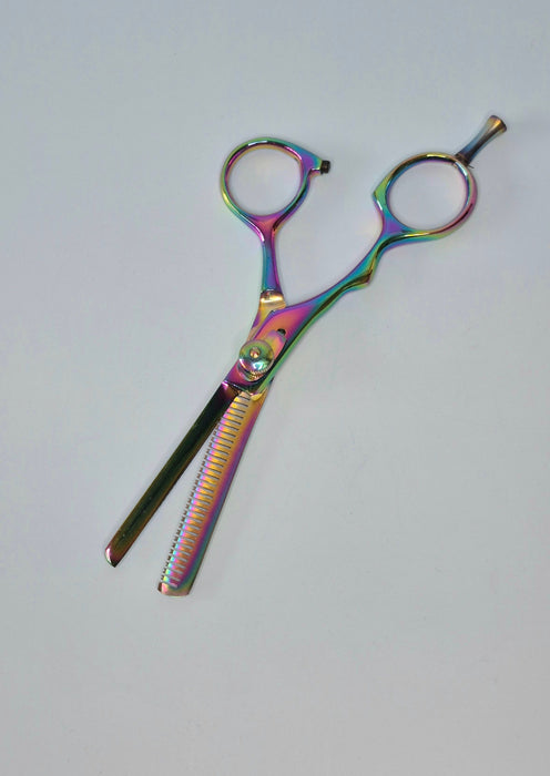 Left Handed Thinning Shear 5.5" (From USA)