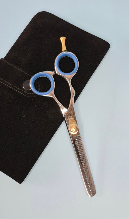 Left Handed Thinning Shear 5.5"