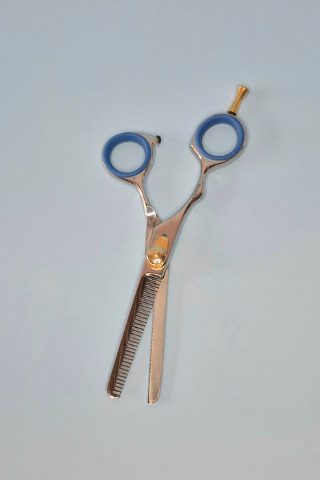 Left Handed Thinning Shear 5.5"