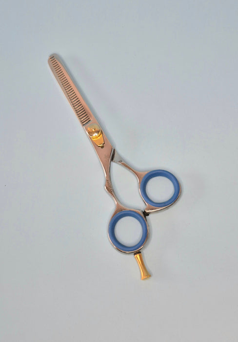 Left Handed Thinning Shear 5.5"