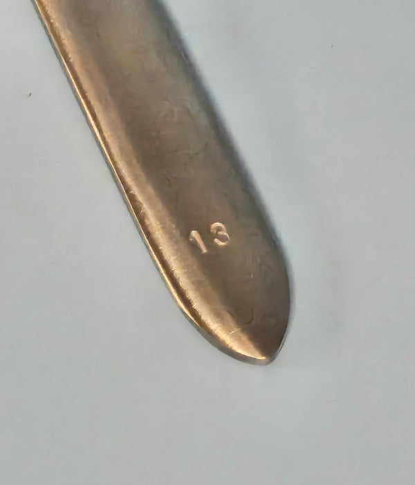 Nail Pusher Set of 18 (Professional)