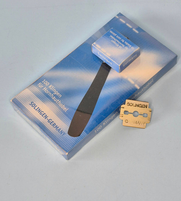 Mini blade for razors, corn cutters, etc...