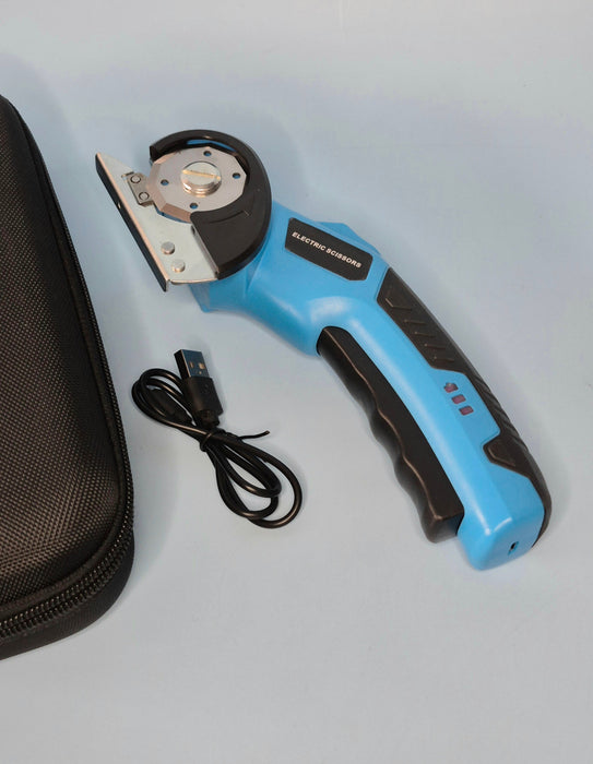 Rotary Cutter (Electric - Cordless)