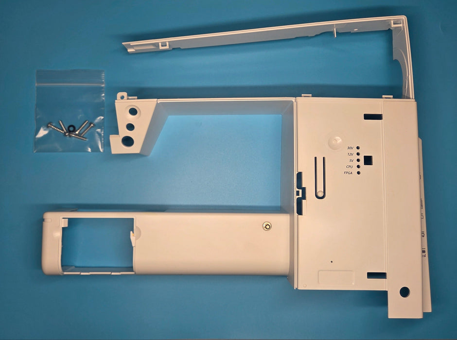Front Cover Kit, 630 - 635
