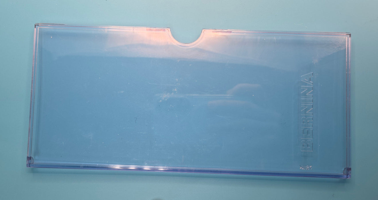 Door, Left, Accessory Box