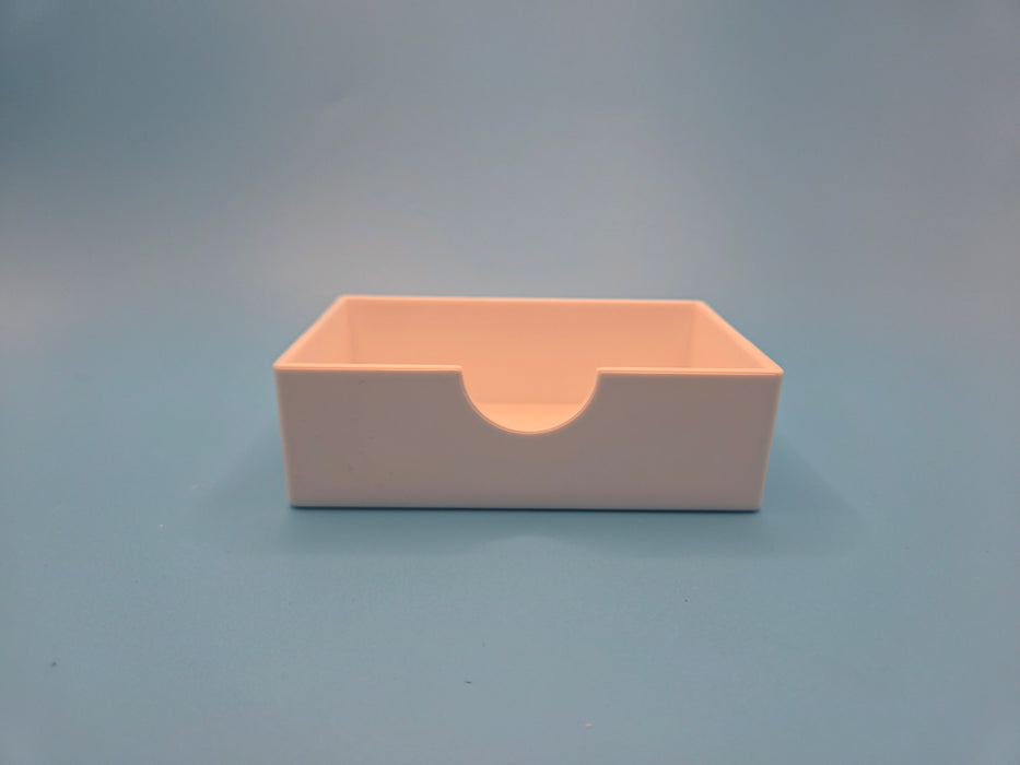Drawer, Small White