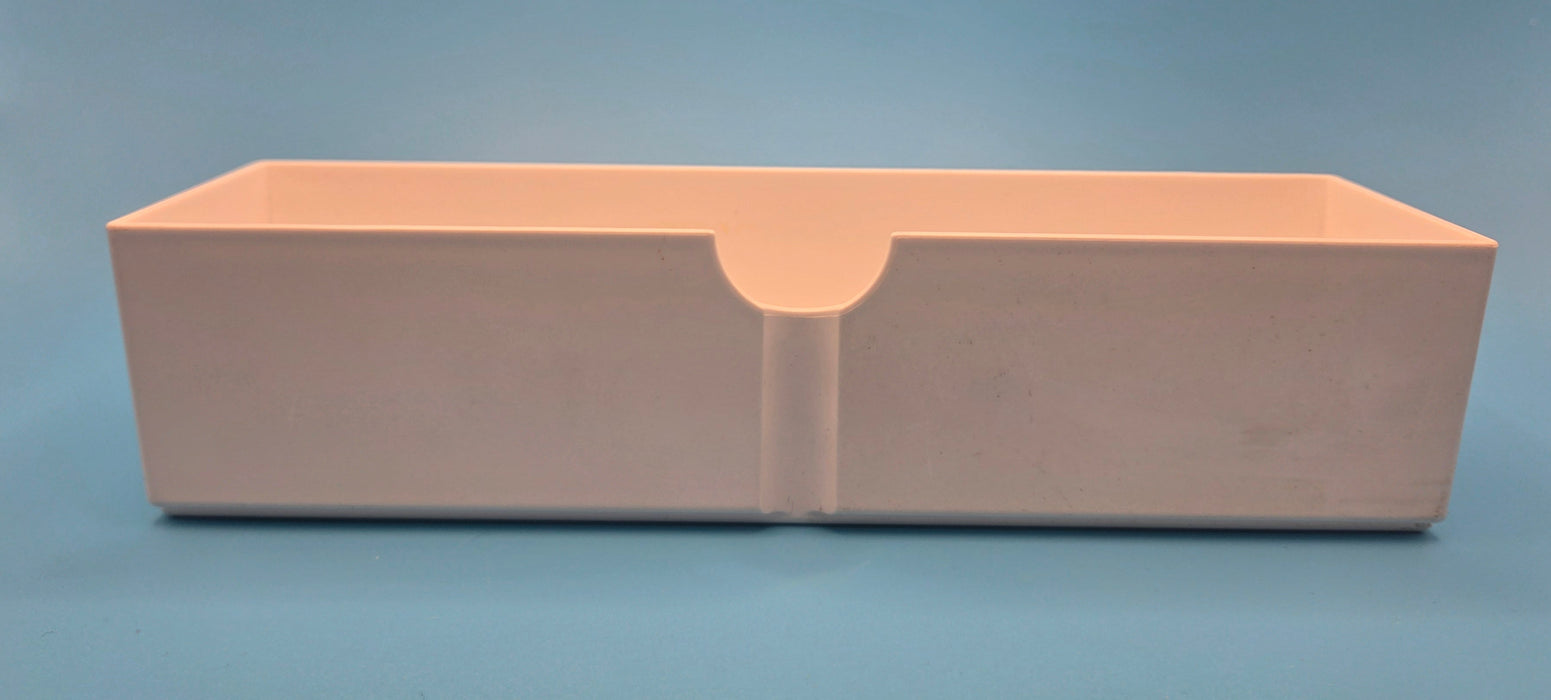 Drawer, Large White