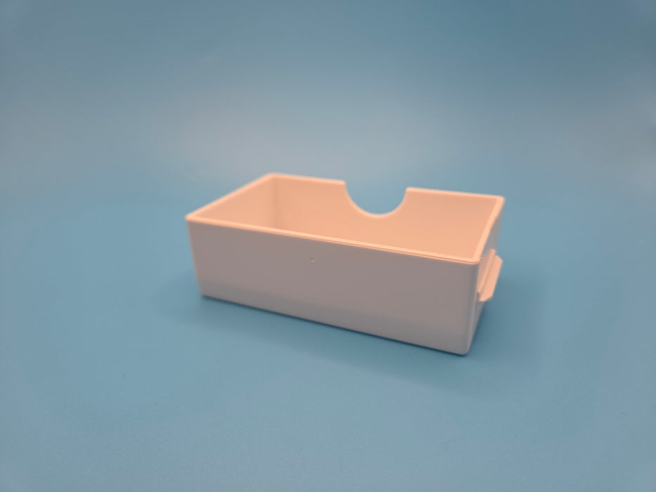 Drawer, Small White
