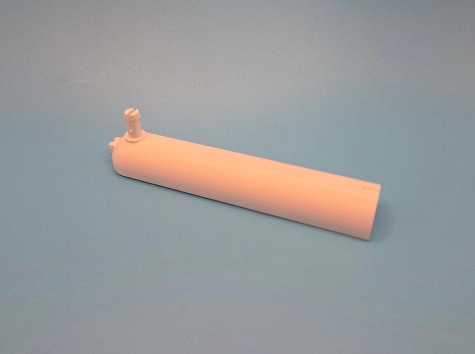 Swing Foot, Accessory Box