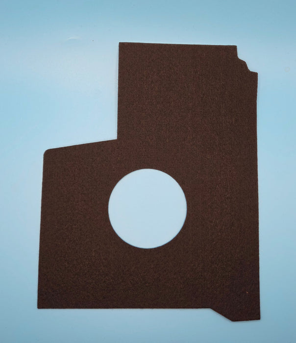 Drip Pan Felt - Singer 221