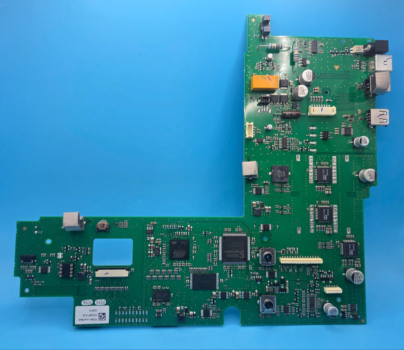 PCBA Base - 5 series (LUN)