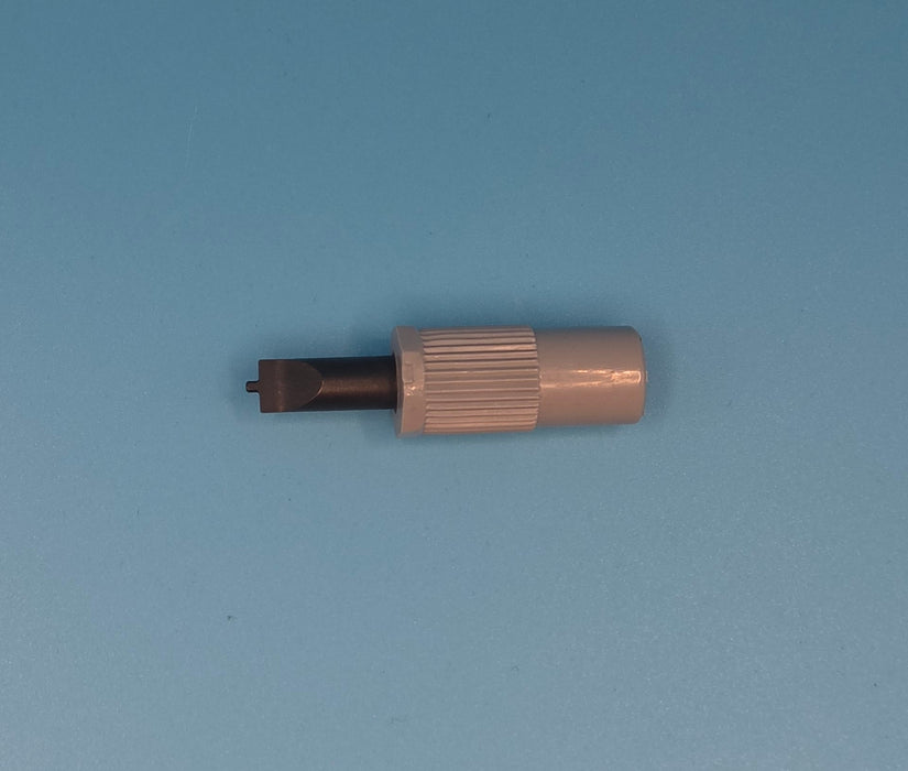 Screwdriver Needle Clamp