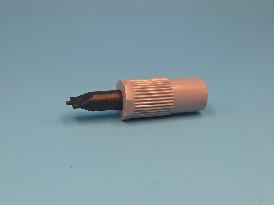Screwdriver Needle Clamp
