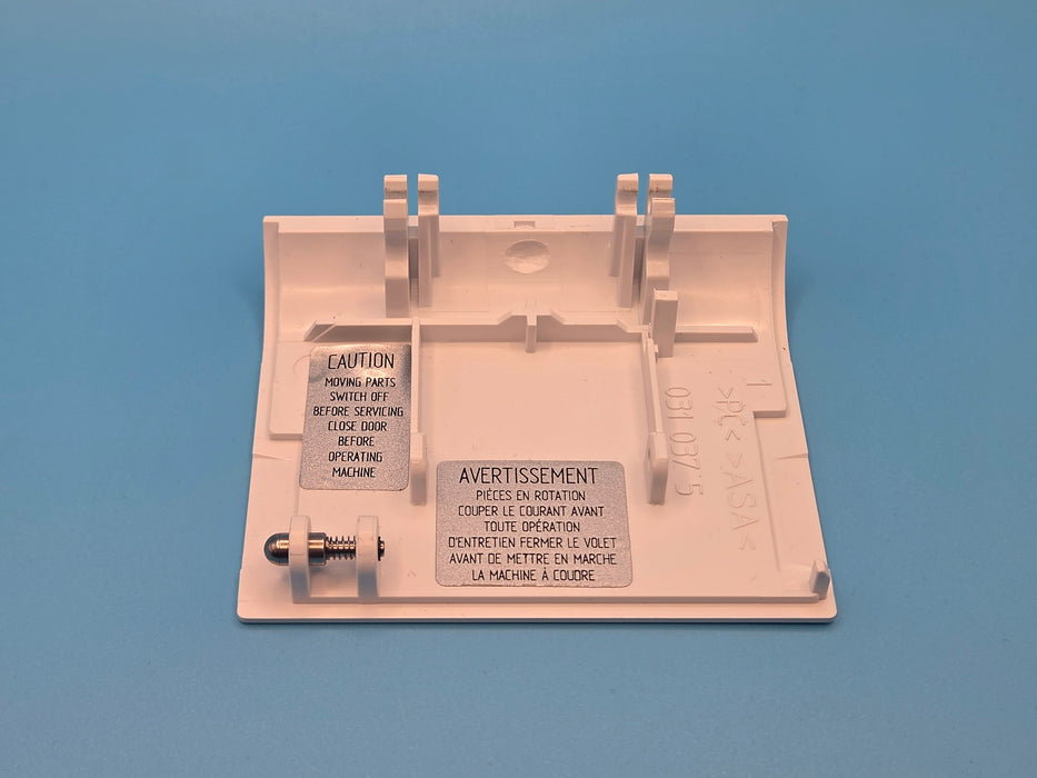 Bobbin Door, 430-640