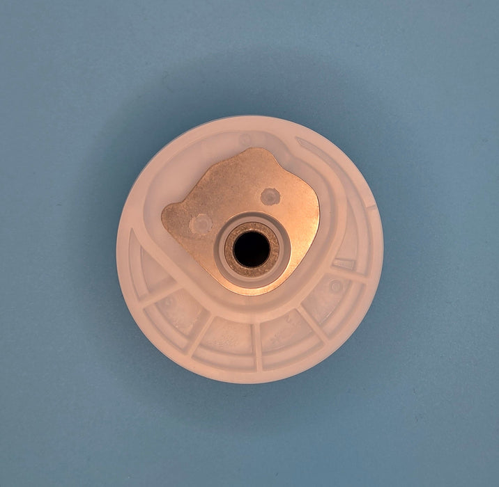 Belt Pulley Preassembled - 7 series