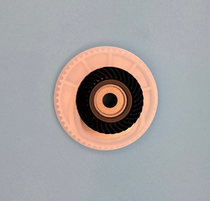 Belt Pulley Preassembled - 7 series