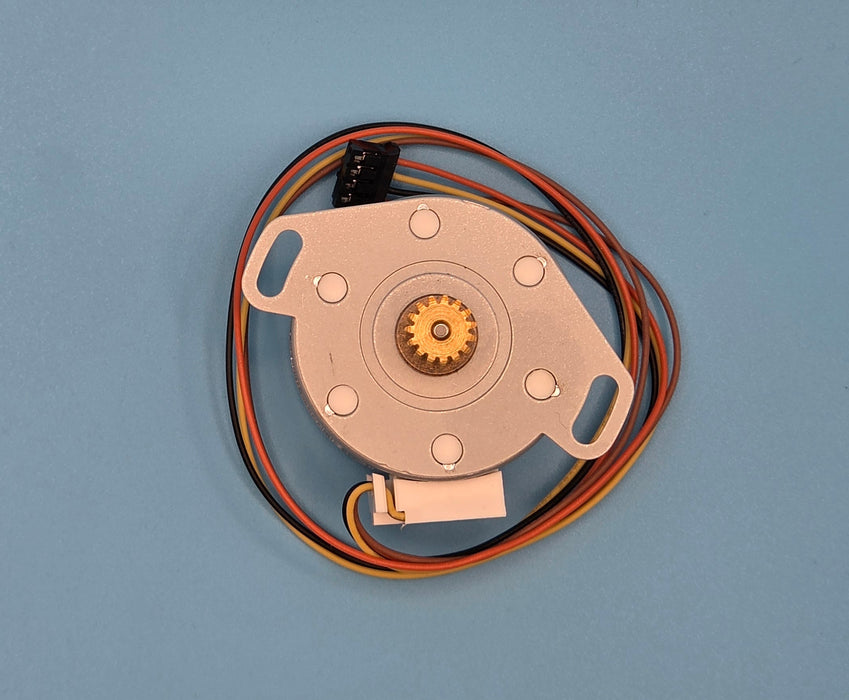 Step Motor Tension - 8 series
