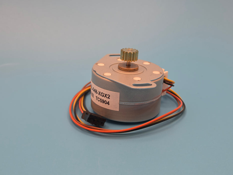 Step Motor Tension - 8 series