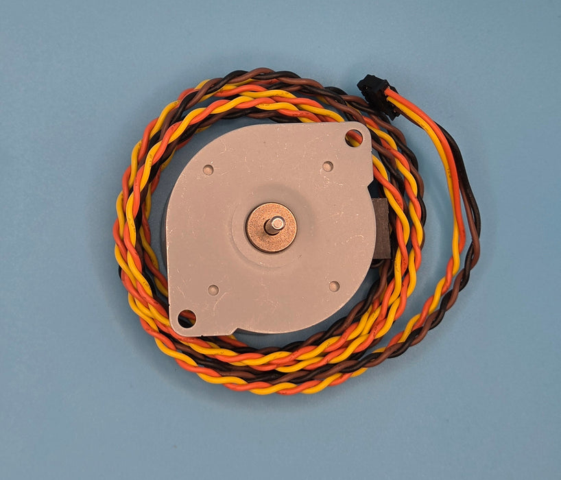 Step Motor - 4 - 5 series VIO