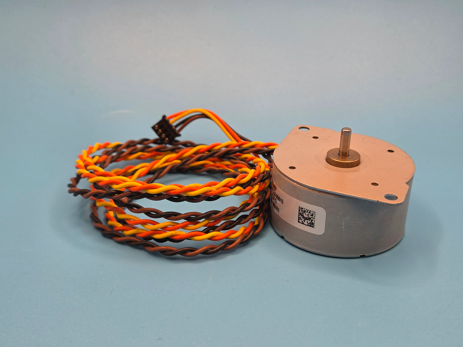 Step Motor - 4 - 5 series VIO