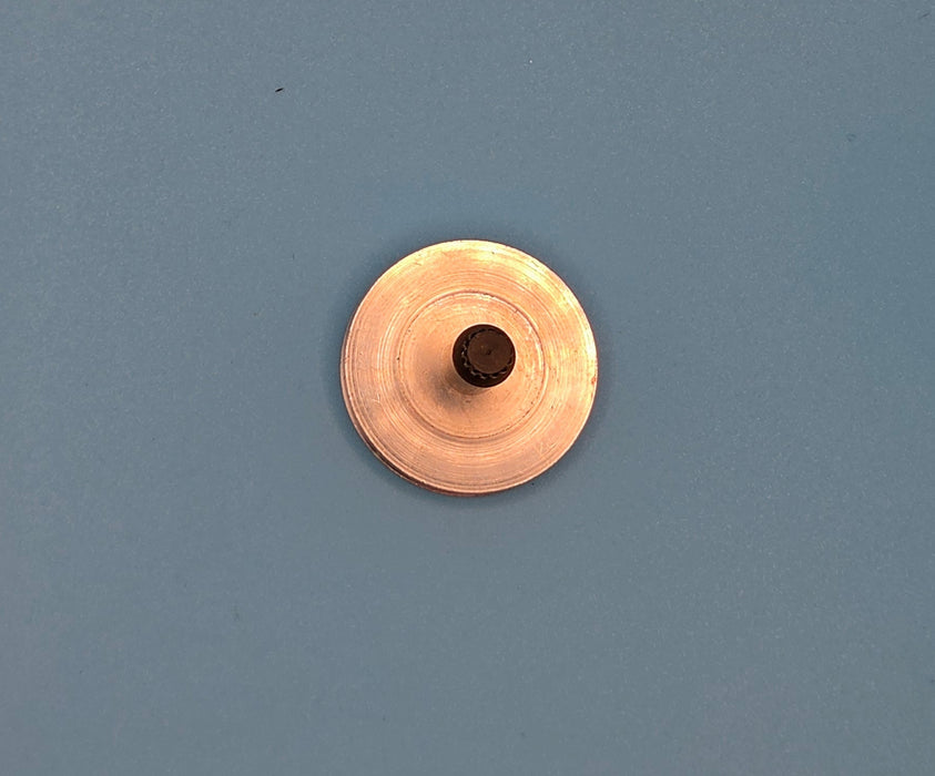 Bobbin Winder Hub - no ring