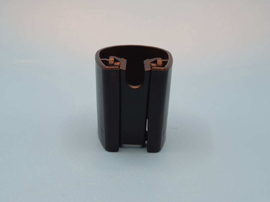 Fixing Clip Fan Cable - S Black