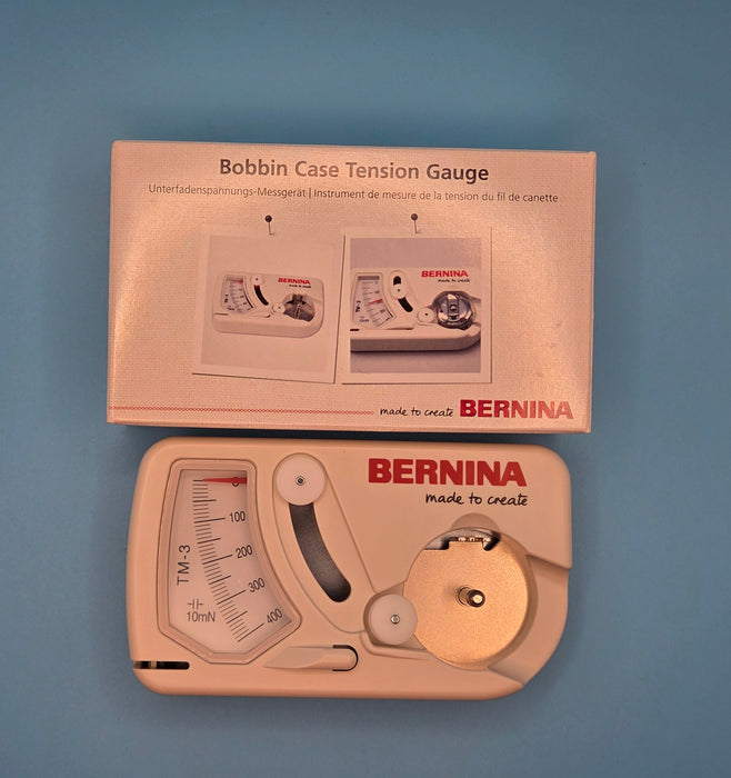 Bobbin Tension Gauge - Q series