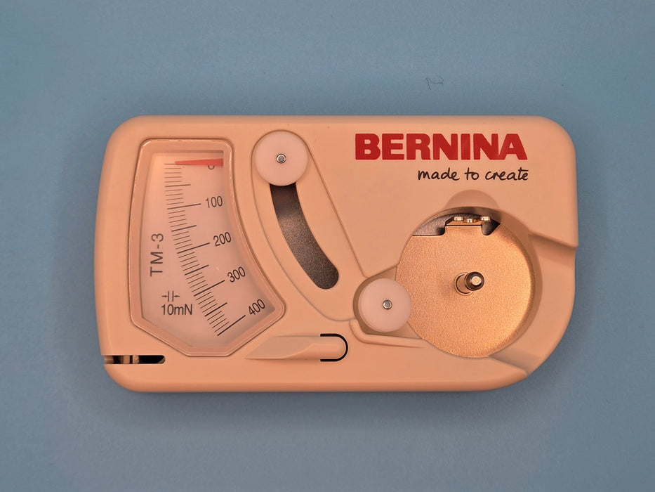 Bobbin Tension Gauge - Q series