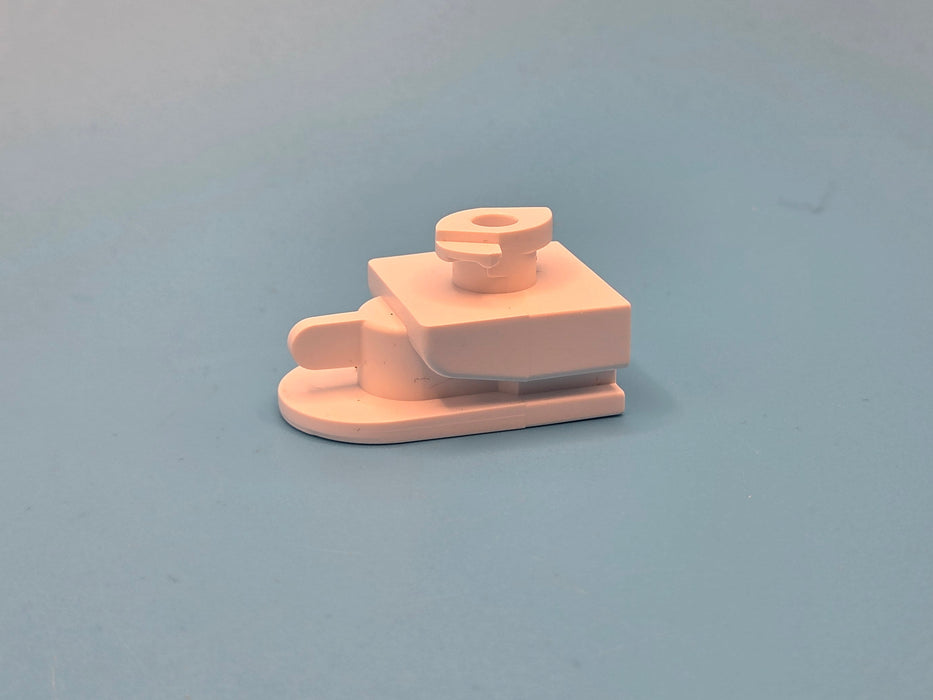 Bayonet Base Multi Spool Holder