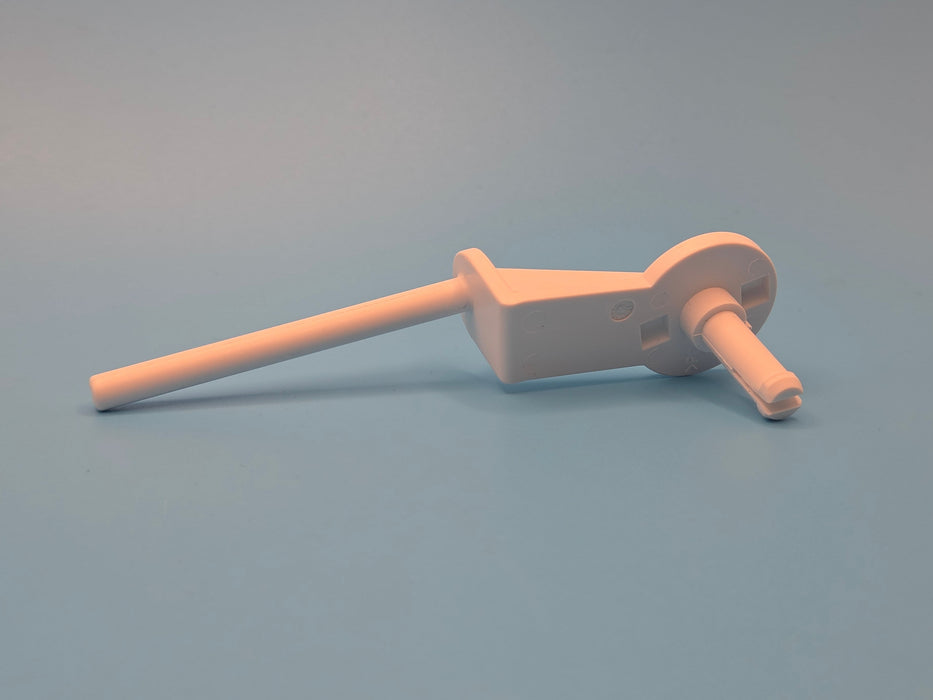 Spool Pin Vertical