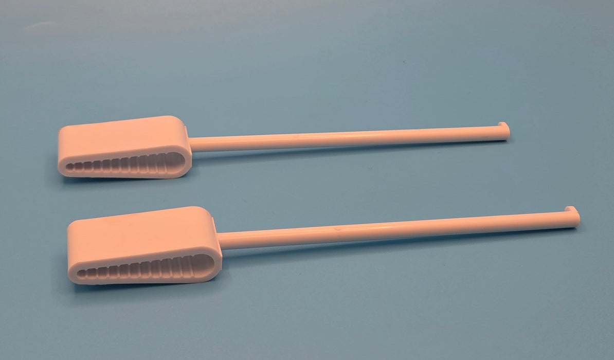 Horizontal Thread Holder 2pk