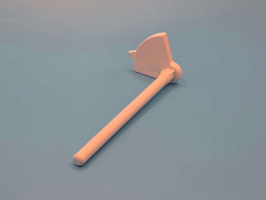 S-Spool Supporter Pin 4.5mm 13