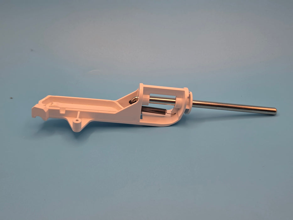Push Spool Holder, Metal Pin