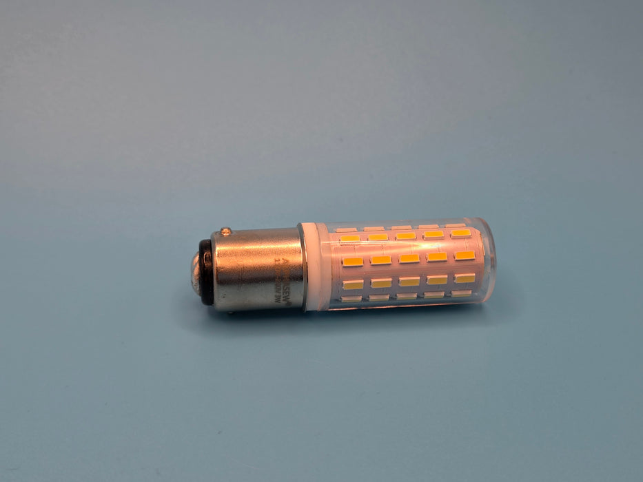 Bulb 104 LED 19/32in Push-In