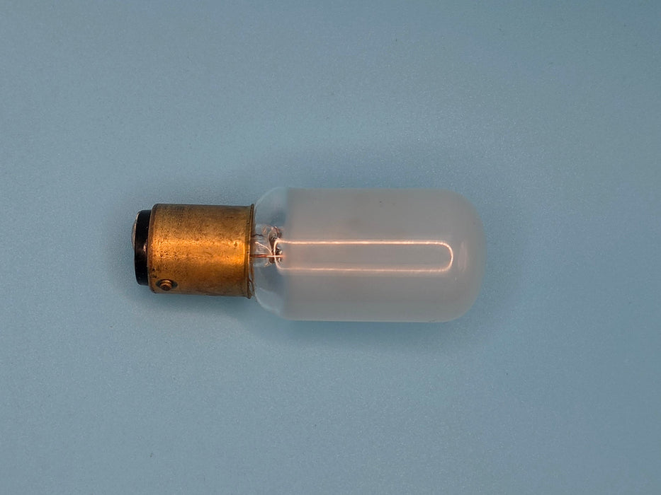 Light Bulb 220v (Europe)