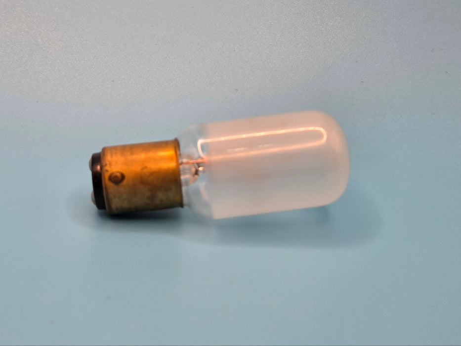 Light Bulb 220v (Europe)