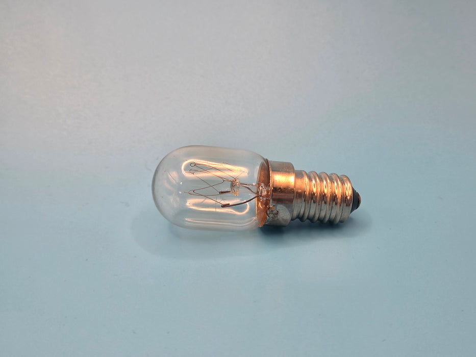 Light Bulb, 110v 15w E14, 1008