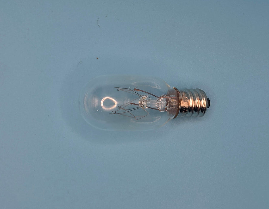 Bulb, 110v 15w E12