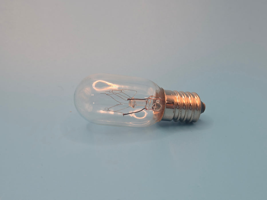 Bulb Bernina Swivel 13.5 (1/2in) Screw-In 120V 15W
