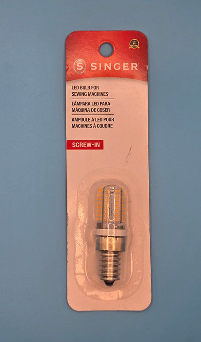 Bulb LED Bright White Light Screw-In 180 Lumens
