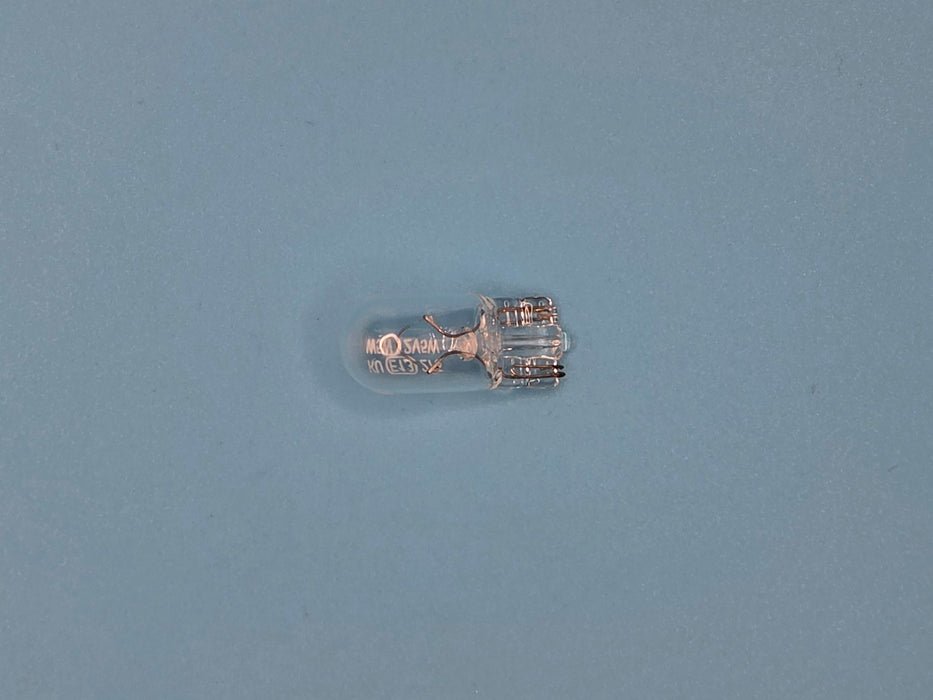 Light Bulb 12v 5w