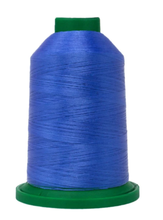 Isacord Thread 5000m
