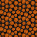 WL Frightful Night 20507 988 Black Halloween Pumpkin Toss