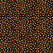 WL Frightful Night 20510 988 Black/Orange Halloween Dots