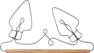 6in Hanger Christmas Lights