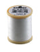 DMC Emb cotton 1200 m Blanc